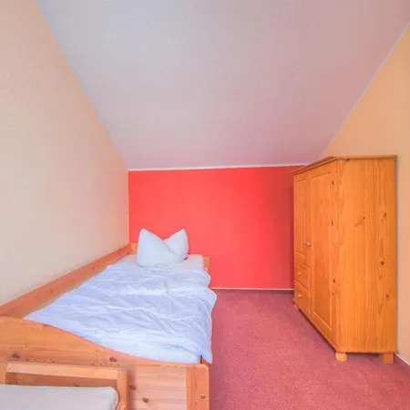 Apartment Schneeeule 207