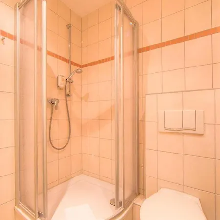 Apartment Schneeeule 207 Granzow