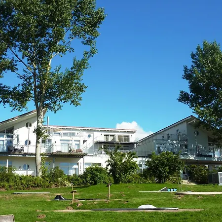 Schneeeule 207 Appartamento