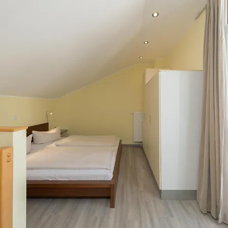 Schneeeule 207 Appartamento *