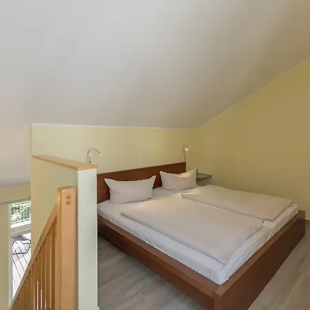 Appartamento Schneeeule 207 Granzow