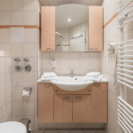 Appartamento Schneeeule 207 *