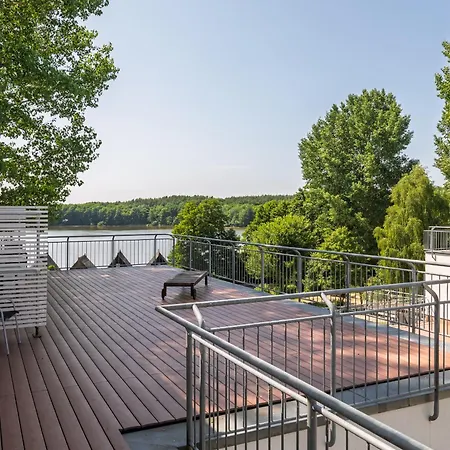 Schneeeule 207 Appartamento Granzow