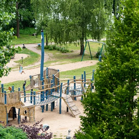 Appartamento Schneeeule 207